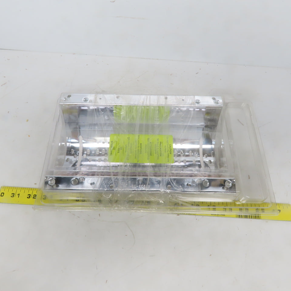 Miltec UV 380-00442 Reflector QR Kit