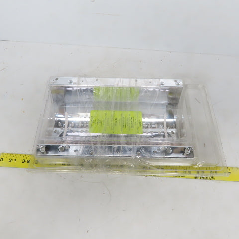 Miltec UV 380-00442 Reflector QR Kit