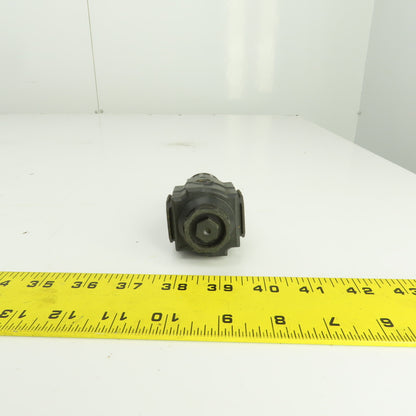 Norgren R72G-3AK-RMN Pneumatic Air Regulator 300PSI Max In 150PSIG Out 3/8" NPT