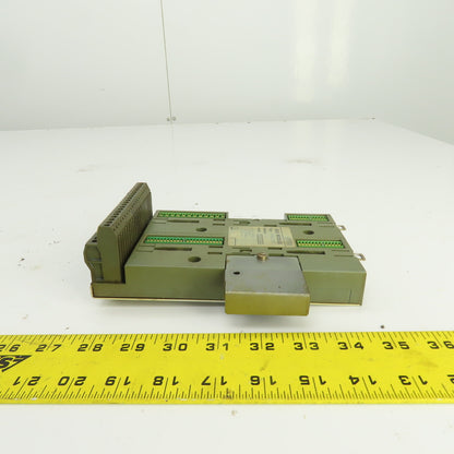 Saia PCD4.C120 Version C Bus Module