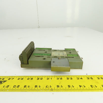 Saia PCD4.C120 Version C Bus Module