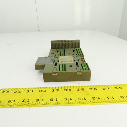 Saia PCD4.C120 Version C Bus Module