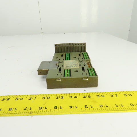 Saia PCD4.C120 Version C Bus Module
