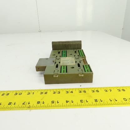 Saia PCD4.C120 Version C Bus Module