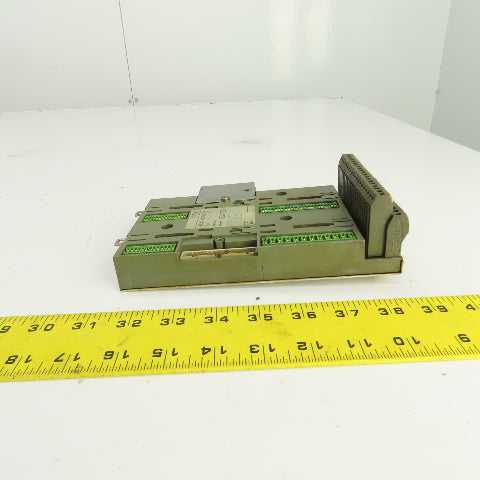 Saia PCD4.C120 Version C Bus Module