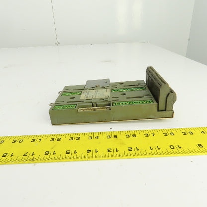 Saia PCD4.C120 Version C Bus Module