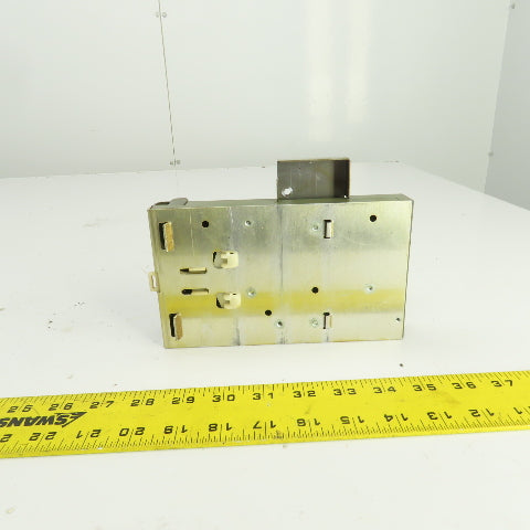 Saia PCD4.C120 Version C Bus Module