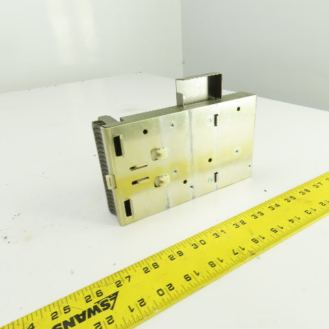 Saia PCD4.C120 Version C Bus Module