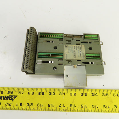 Saia PCD4.C120 Version C Bus Module