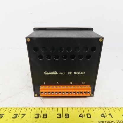 Cerutti 6.33.40 Interface Control Unit No Face Plate