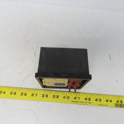 Cerutti 6.33.40 Interface Control Unit No Face Plate