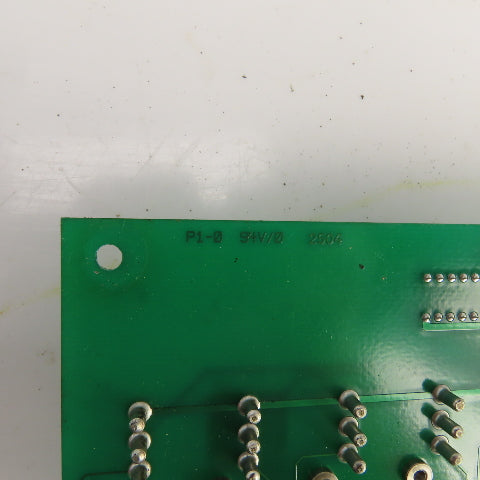 P1-0 94V/0 2504 Circuit Board
