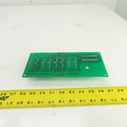 P1-0 94V/0 2504 Circuit Board