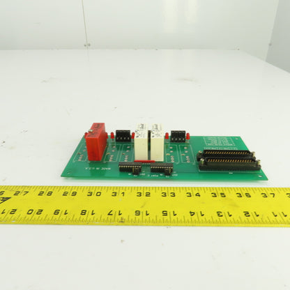 P1-0 94V/0 2504 Circuit Board