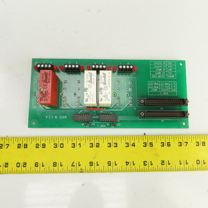 P1-0 94V/0 2504 Circuit Board
