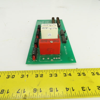 P1-0 94V/0 2504 Circuit Board