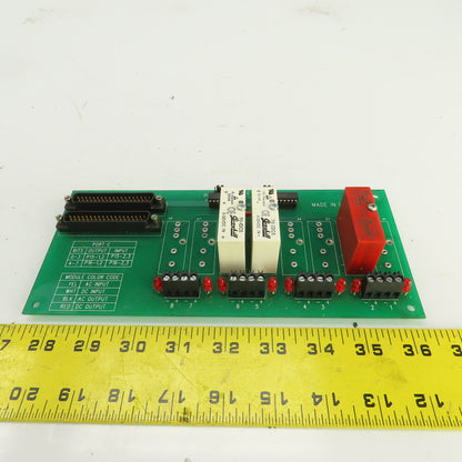 P1-0 94V/0 2504 Circuit Board