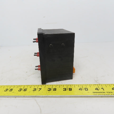 Cerutti 6.33.70 Interface Control Unit No Face Plate
