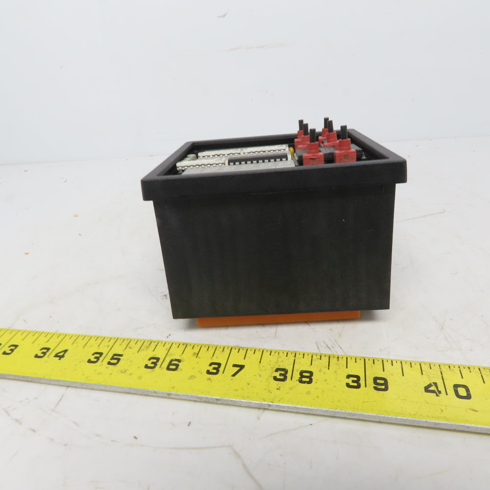 Cerutti 6.33.70 Interface Control Unit No Face Plate