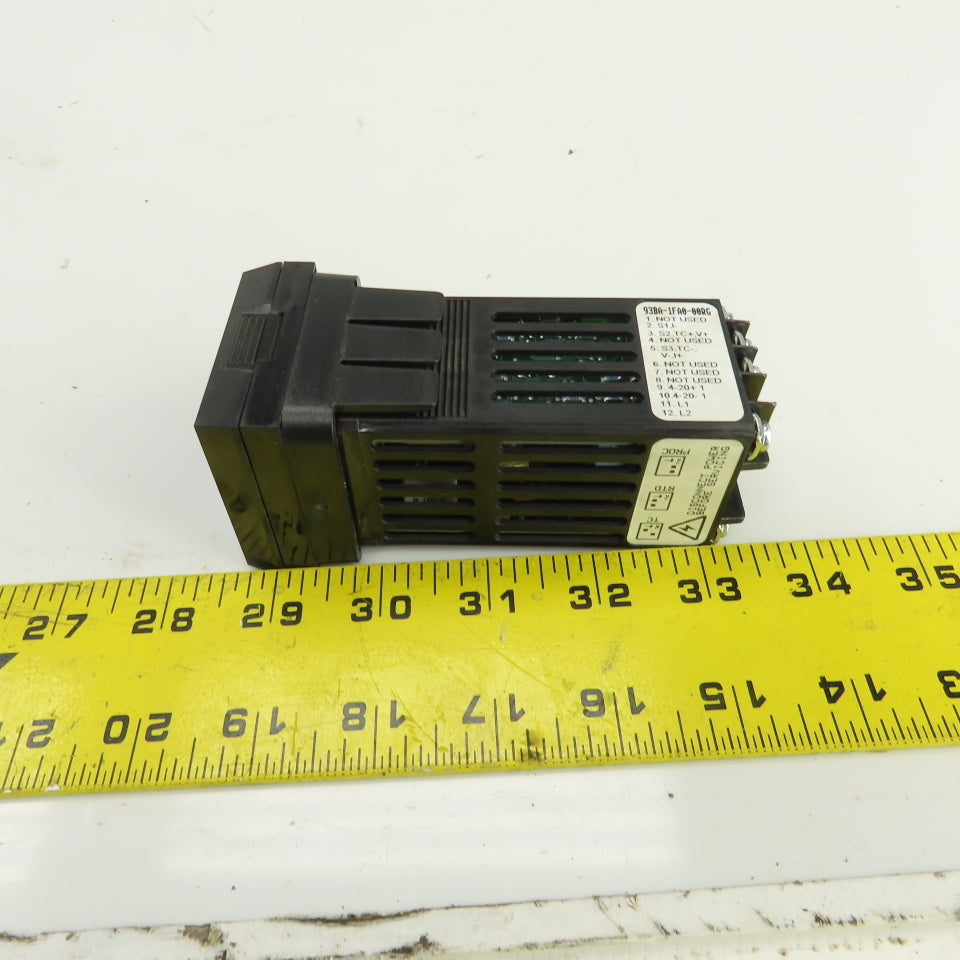 Watlow 93BA-1FA0-00RG Temperature Controller