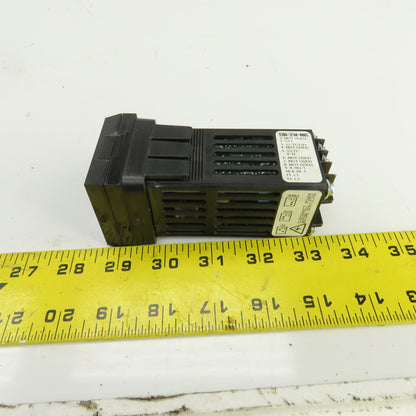 Watlow 93BA-1FA0-00RG Temperature Controller