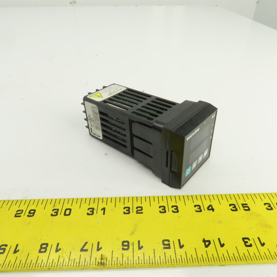 Watlow 93BA-1FA0-00RG Temperature Controller