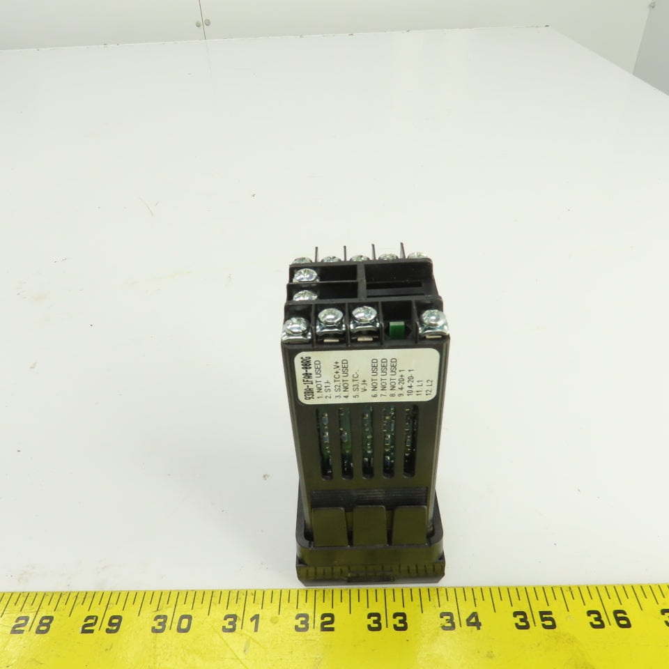 Watlow 93BA-1FA0-00RG Temperature Controller