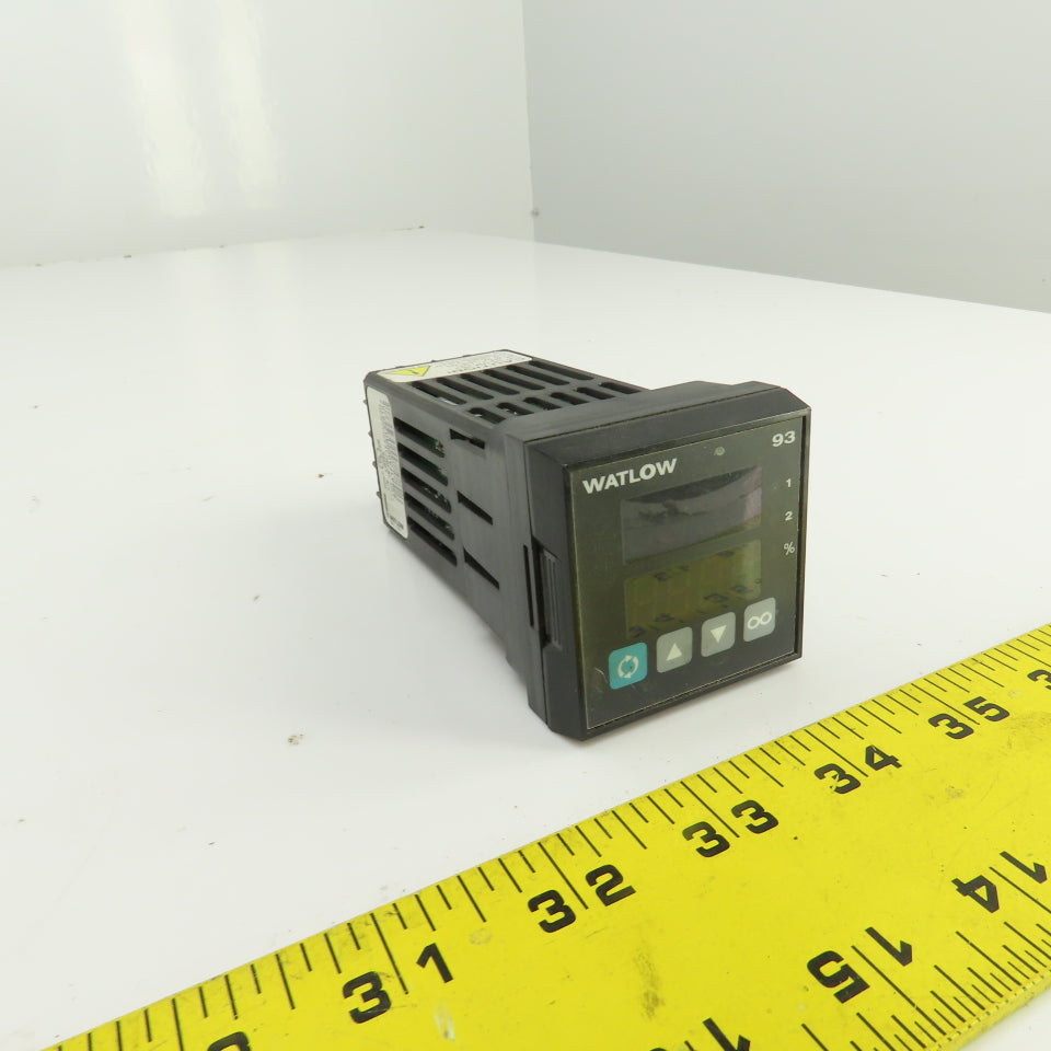 Watlow 93BA-1FA0-00RG Temperature Controller