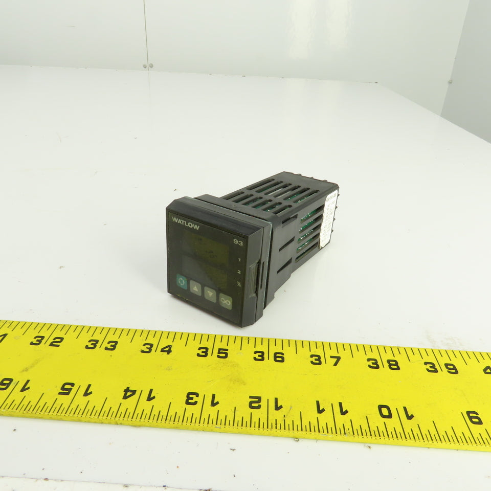 Watlow 965A-3FA0-00RG Temperature Controller 100-240VAC