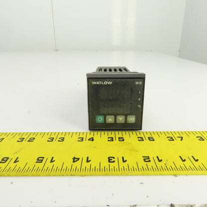 Watlow 965A-3FA0-00RG Temperature Controller 100-240VAC