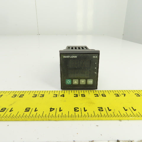 Watlow 965A-3FA0-00RG Temperature Controller 100-240VAC