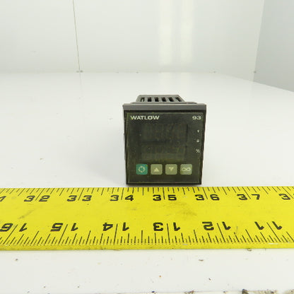 Watlow 965A-3FA0-00RG Temperature Controller 100-240VAC
