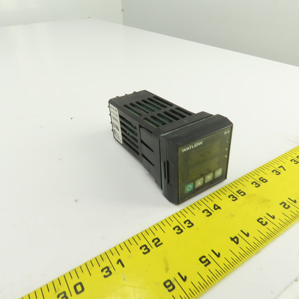 Watlow 965A-3FA0-00RG Temperature Controller 100-240VAC