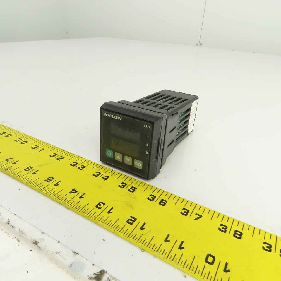 Watlow 965A-3FA0-00RG Temperature Controller 100-240VAC