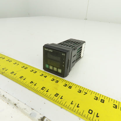 Watlow 965A-3FA0-00RG Temperature Controller 100-240VAC
