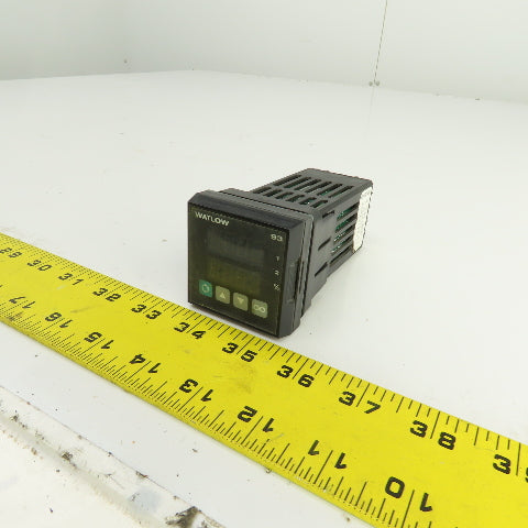 Watlow 965A-3FA0-00RG Temperature Controller 100-240VAC