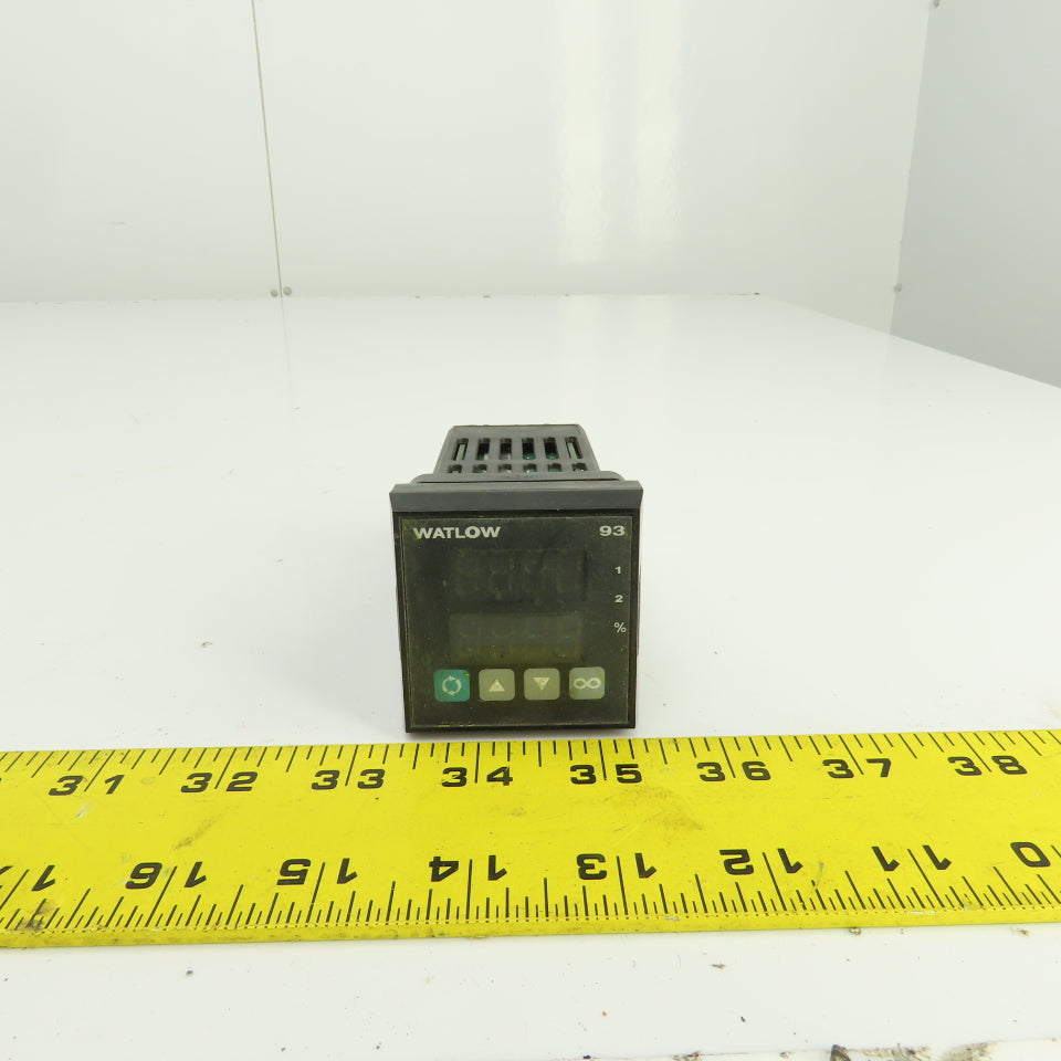 Watlow 965A-3FA0-00RG Temperature Controller 100-240VAC