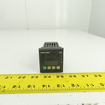 Watlow 965A-3FA0-00RG Temperature Controller 100-240VAC