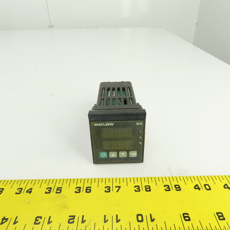 Watlow 965A-3FA0-00RG Temperature Controller 100-240VAC
