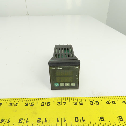Watlow 965A-3FA0-00RG Temperature Controller 100-240VAC