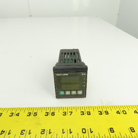 Watlow 965A-3FA0-00RG Temperature Controller 100-240VAC