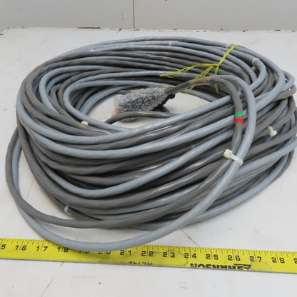Fusion UV 328502 38M Rev. G Cable Connector Wire Harness Assembly