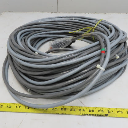 Fusion UV 328502 38M Rev. G Cable Connector Wire Harness Assembly