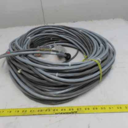 Fusion UV 328502 38M Rev. G Cable Connector Wire Harness Assembly