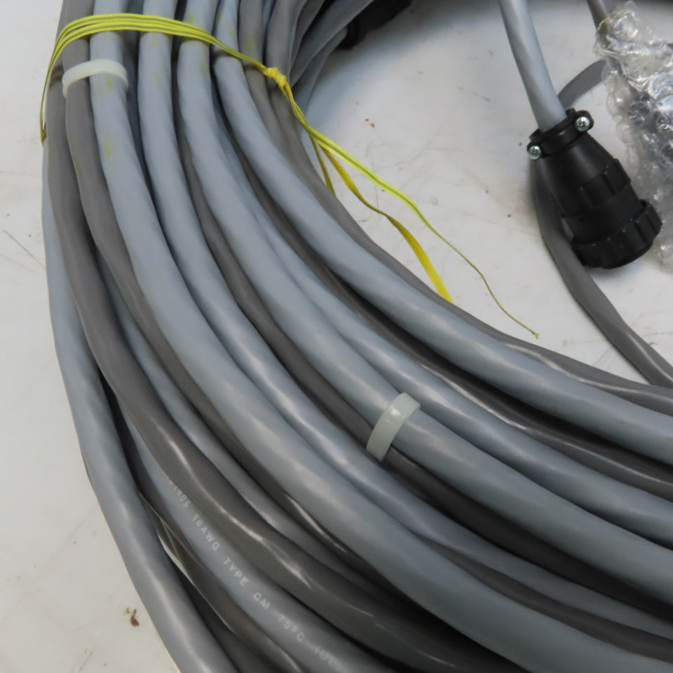 Fusion UV 328502 38M Rev. G Cable Connector Wire Harness Assembly