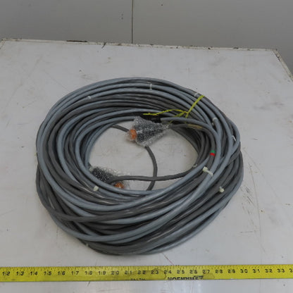 Fusion UV 328502 38M Rev. G Cable Connector Wire Harness Assembly