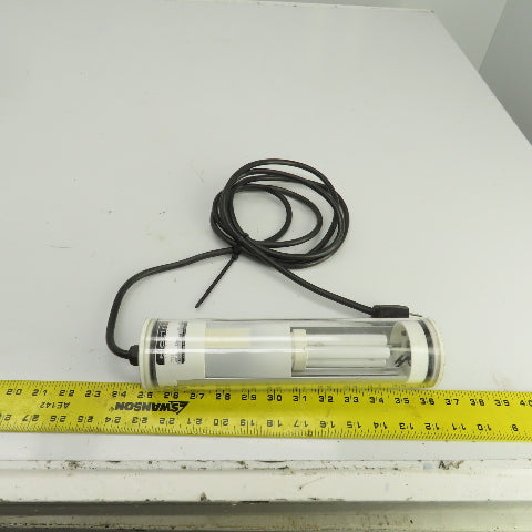 Electrix 7736-V019 120V Single Phase Fluorescent Machine Tube Light 13W