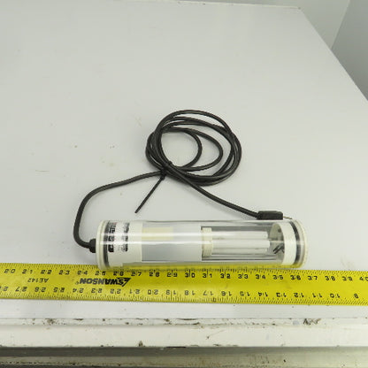 Electrix 7736-V019 120V Single Phase Fluorescent Machine Tube Light 13W