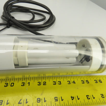 Electrix 7736-V019 120V Single Phase Fluorescent Machine Tube Light 13W
