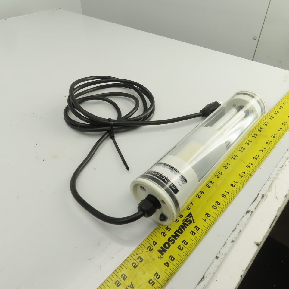Electrix 7736-V019 120V Single Phase Fluorescent Machine Tube Light 13W